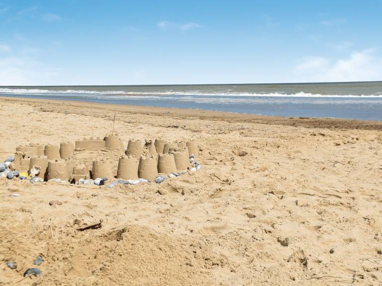 Cottage  Happisburgh