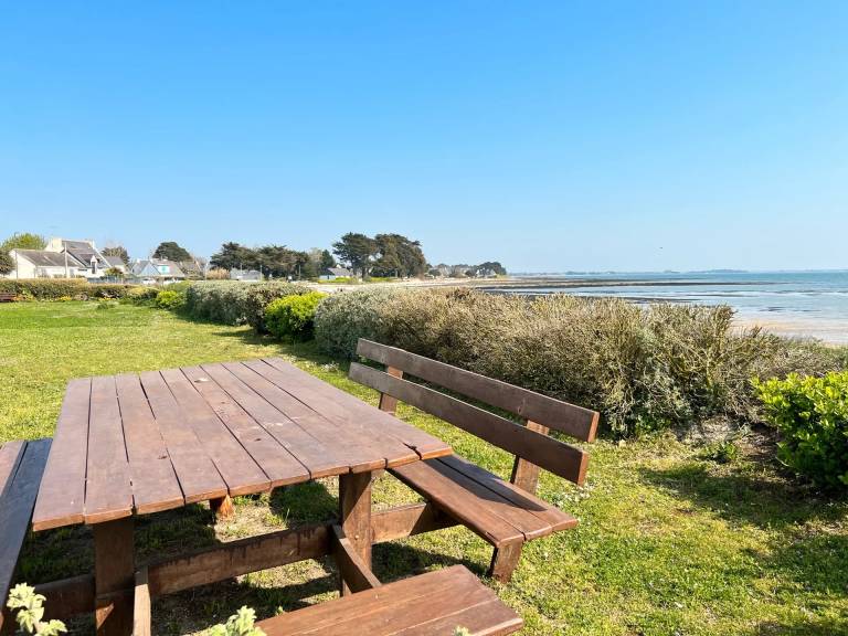 Appartement Penvins