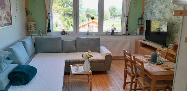 Ferienwohnung Lügde