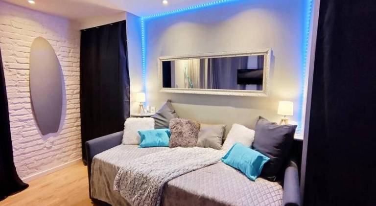 Wonderful rental apartment | Next to the beach | Pet-friendly in Berck-sur-Mer