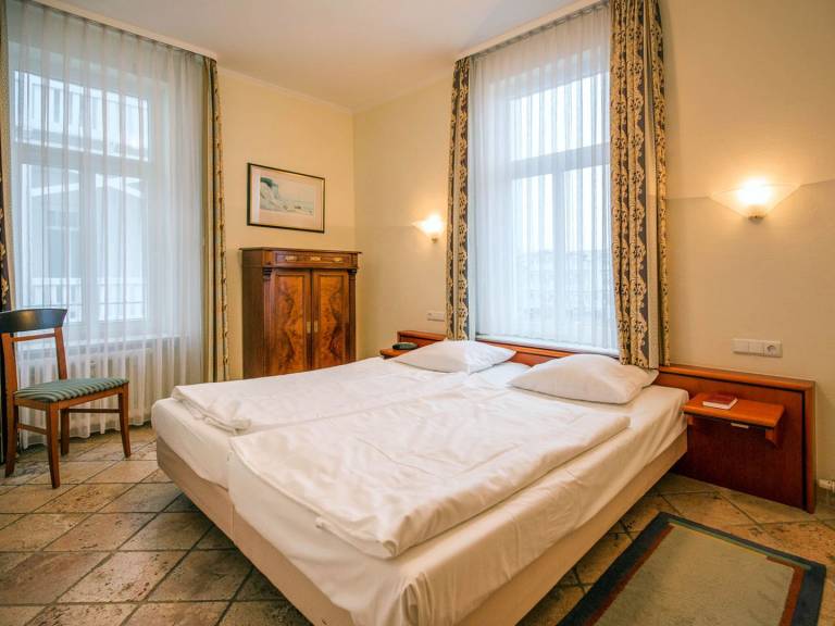 Ferienwohnung mit Meerblick und 1 Schlafzimmer — photo 4
