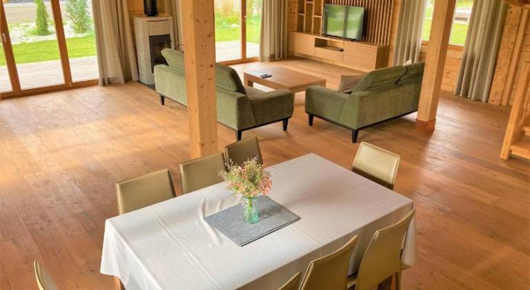 Vacation home with 4 rooms for 8 persons — photo 3