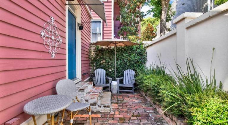 Vacation home with 1 room for 4 persons — photo 4