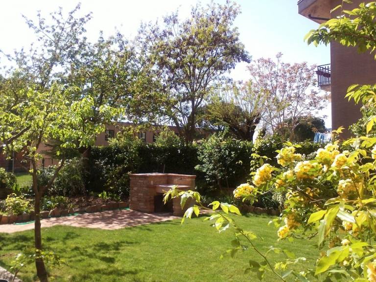 Bed and Breakfast Costacciaro