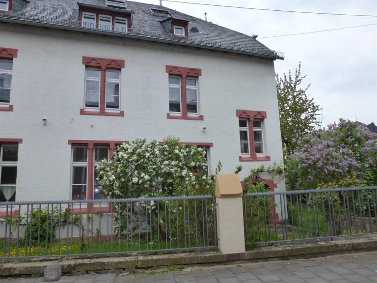 Appartement Fewo Dusche oder Bad WC 1 Schlafrau