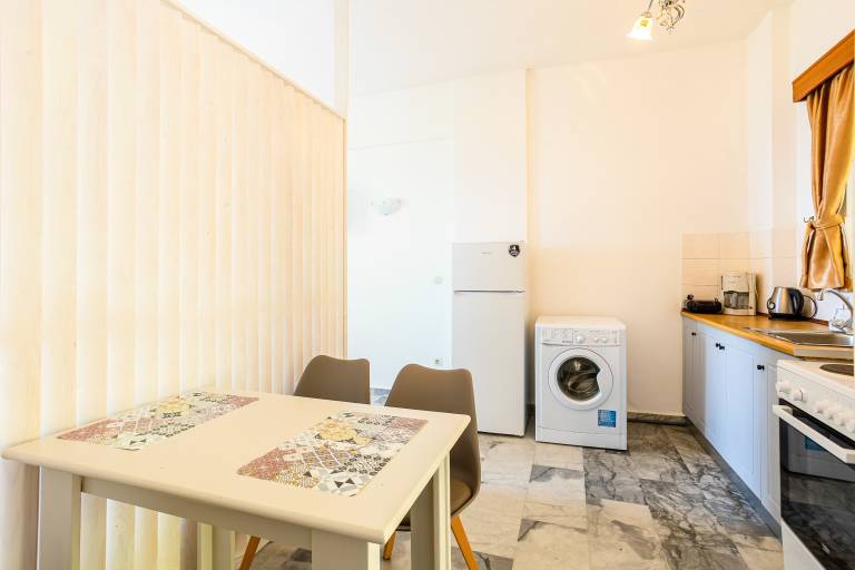 Seaheaven House A2 - Beachfront Nest Memi Koroni — photo 4