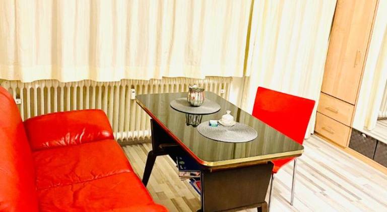 Holiday apartment with 1 room for 2 persons — photo 4