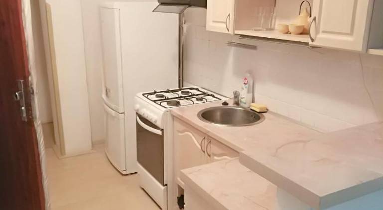 Holiday apartment with 1 room for 2 persons — photo 3