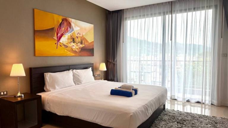 Condo Patong
