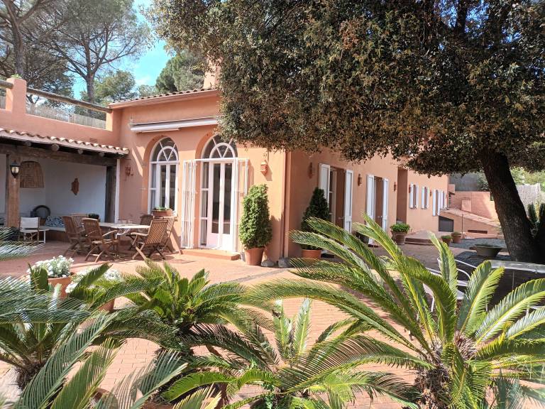Bed & Breakfast Granollers