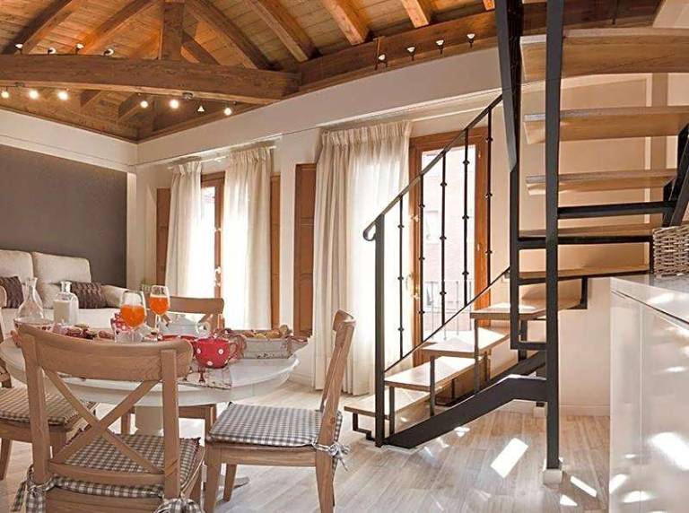 Aparthotel Ezcaray