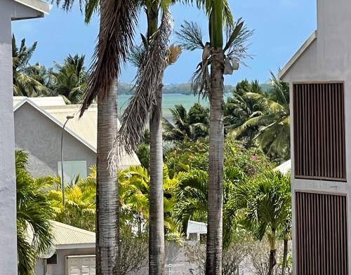 Appartement Baie-Mahault