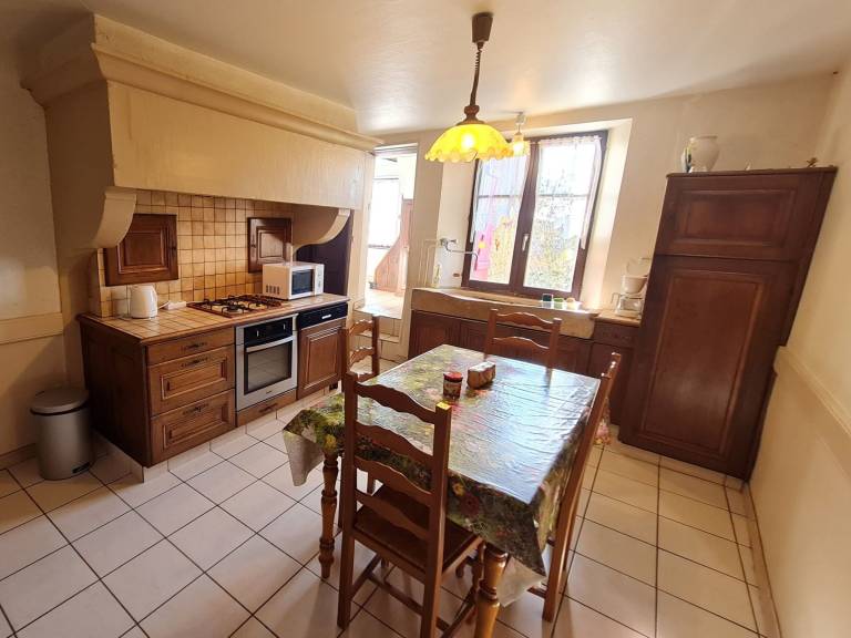 Charming Country Cottage with Garden, Near Trails and Leisure Spots — photo 3