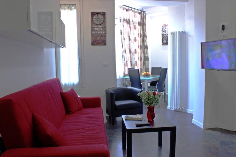 Relax Suite Nazario — photo 2