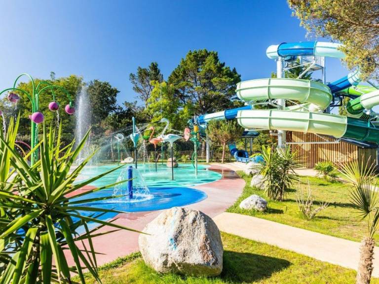 Mobilheim  Biarritz