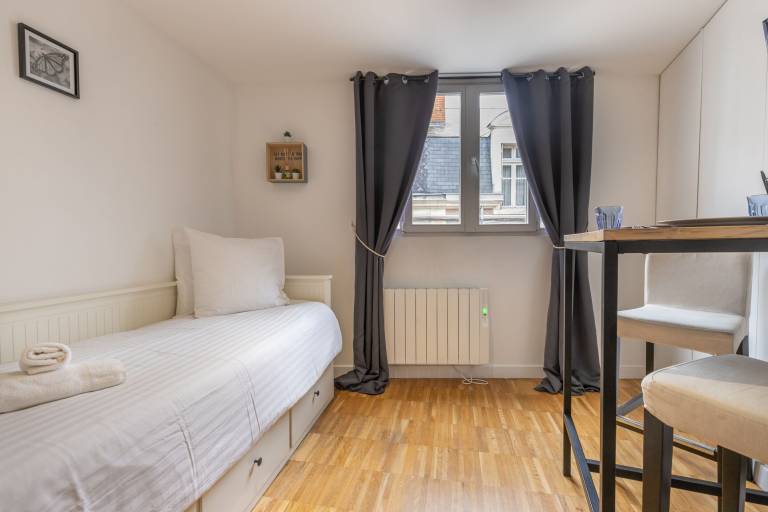 Appartement Romorantin-Lanthenay