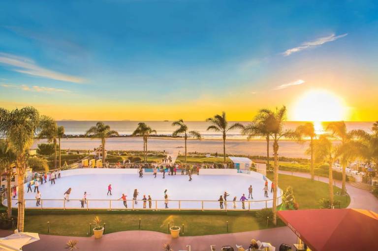 Hotel del Coronado Curio Collection by Hilton