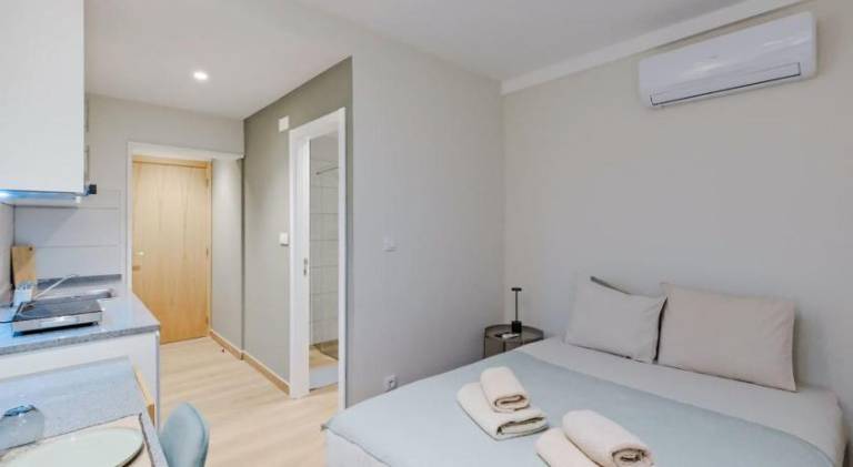 Holiday apartment | Perfect for remote work | Dogs allowed in Lisbon