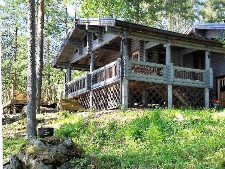 House with sauna & terrace | Nature view | Pets are welcome — photo 5