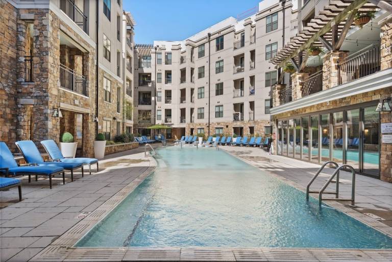 Apartment  Dilworth