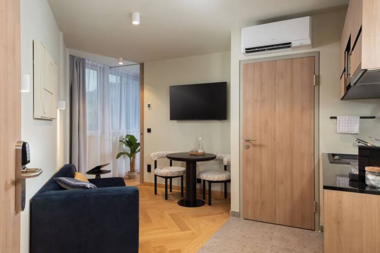 Ferienwohnung Salzburg