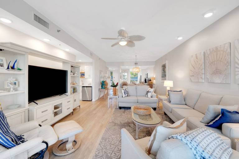 Condo Longboat Key