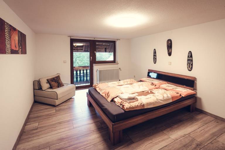 Ferienwohnung Furtwangen im Schwarzwald