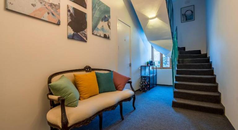Redrum Tbilisi Boutique Hotel — photo 2