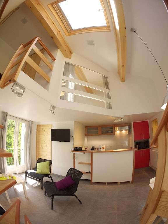 Apartment Villefranche-sur-Mer