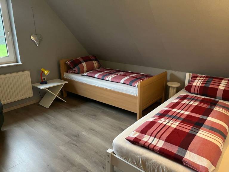 Ferienwohnung Weener