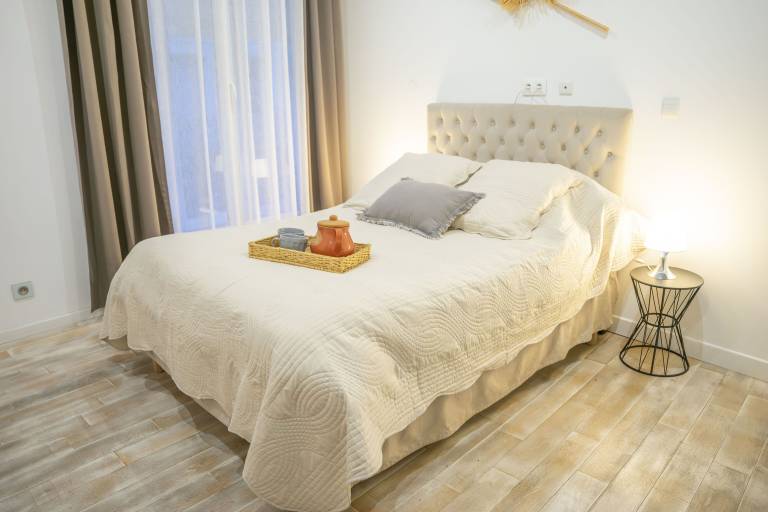 Appartement Cuincy