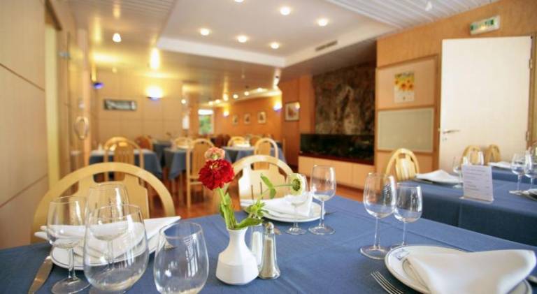 Hotel Restaurant l'Hirondelle — photo 3