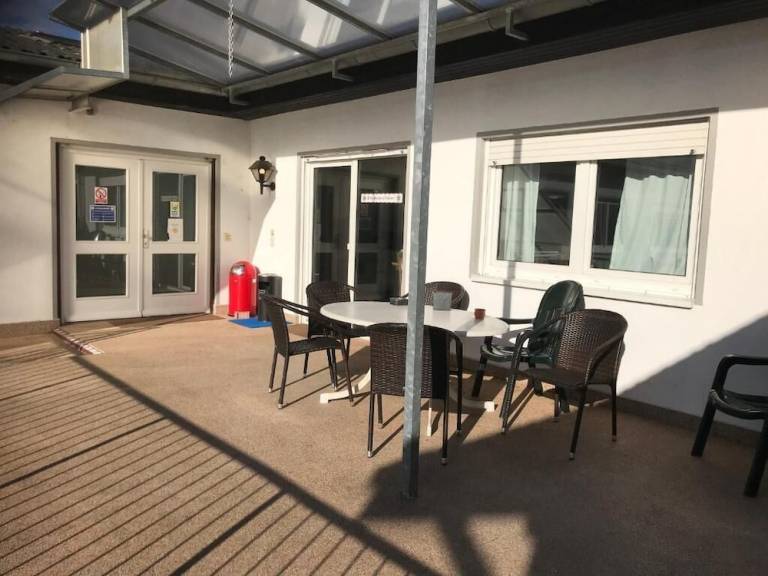 Aparthotel Dreieich