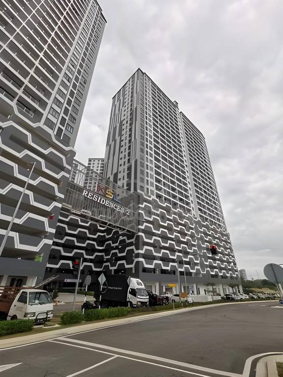 850 m² Ferienwohnung
