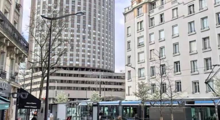 Charming rental apartment | Pets allowed in Puteaux