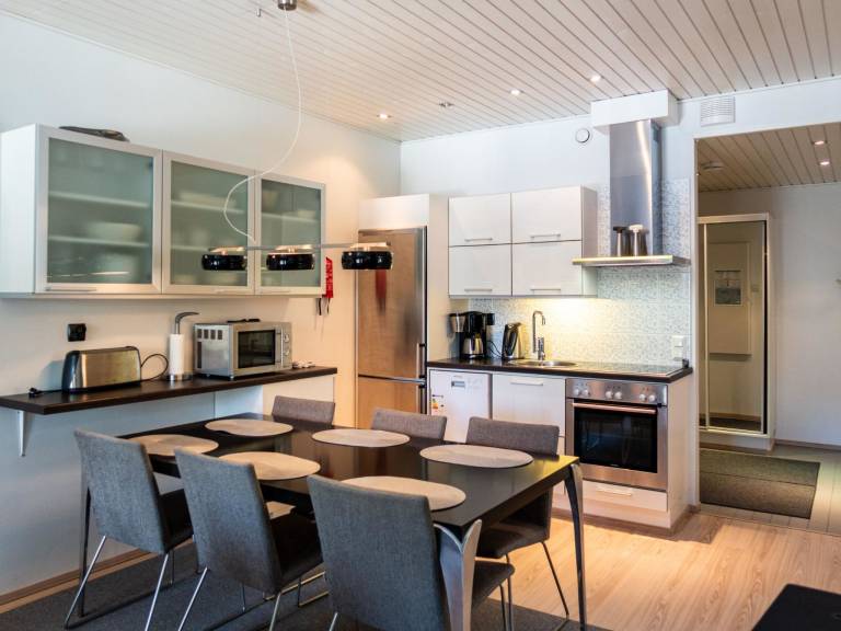 Lovely house with sauna | Nature view | Pet-friendly — photo 3