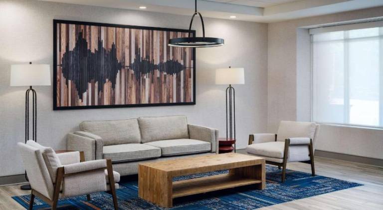 Hampton Inn & Suites Memphis East Germantown area — photo 3