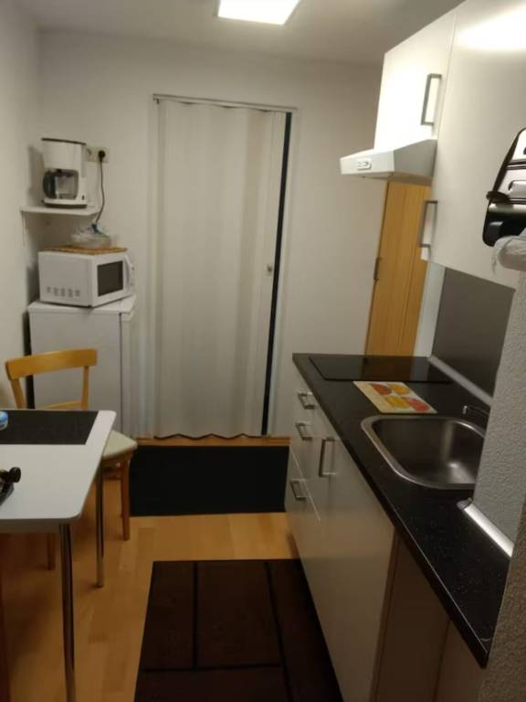Ferienwohnung Heidingsfeld