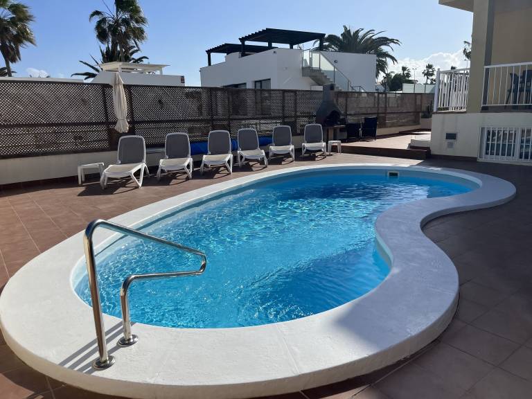Villa Corralejo
