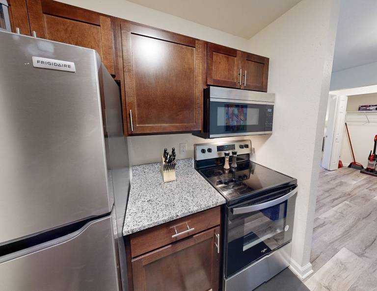 Apartment  Janesville