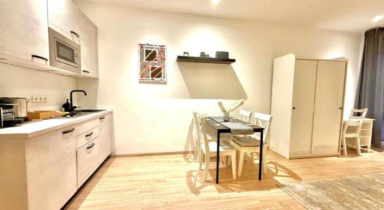 Holiday apartment with 1 room for 4 persons — photo 5