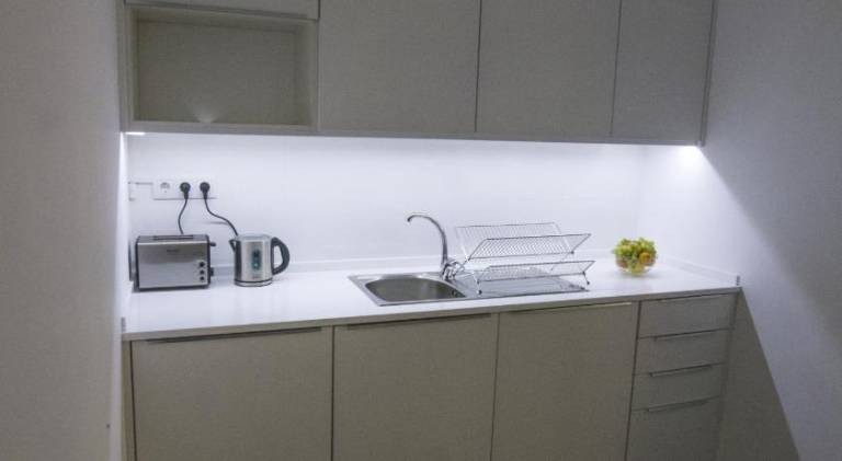 Apartment with terrace | Pet-friendly — photo 5