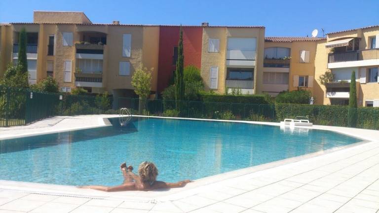 Appartement Cassis