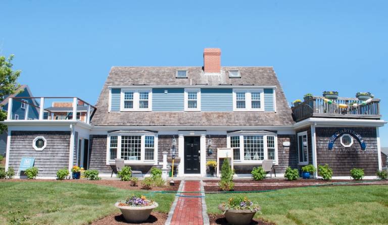 Casa  Boston