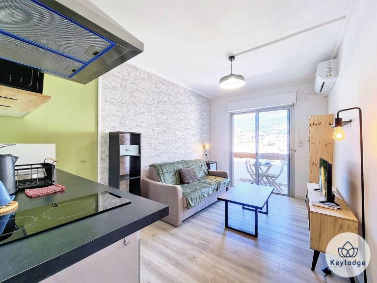 Appartement Centre