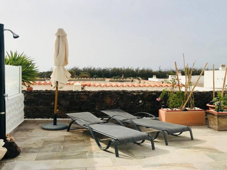 Ferienwohnung Costa Calma