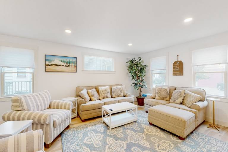House  Rockport