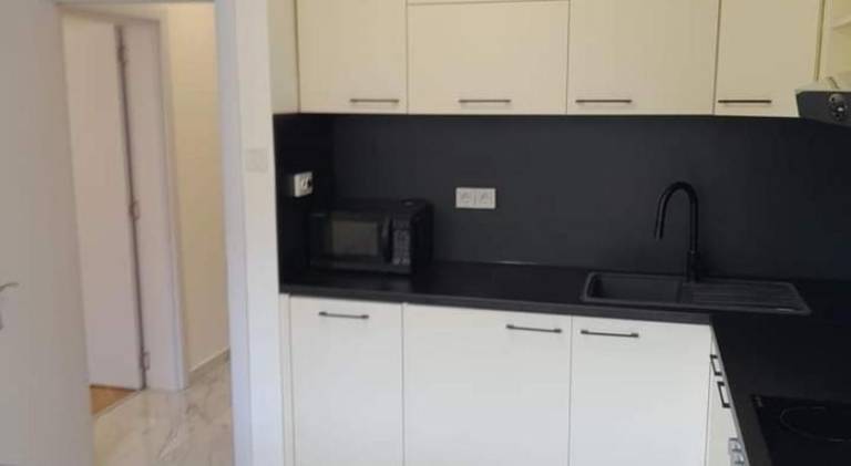 Apartment with 1 room for 4 persons — photo 4