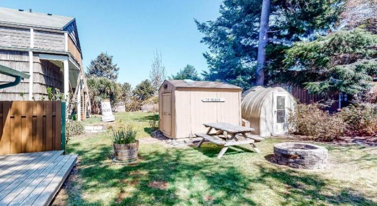 Vacation home | Close to the beach | Pets allowed — photo 4