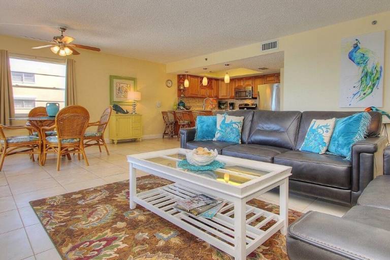 Condo Indian Shores
